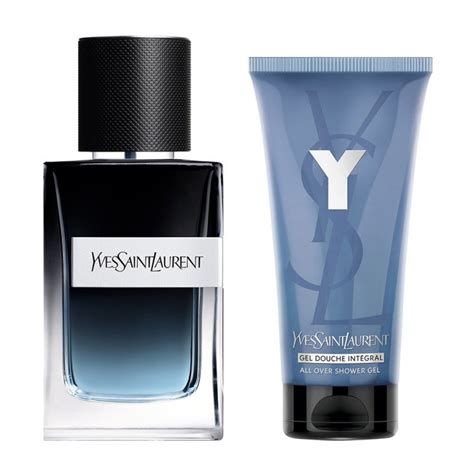 Produkty Yves Saint Laurent .